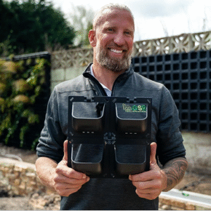 Irrigation Kit with Elbows